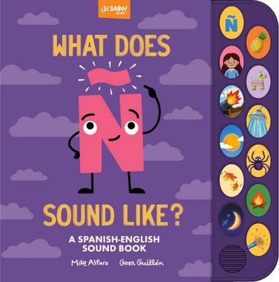 What Does Ñ Sound Like?