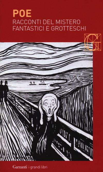 Racconti del mistero, fantastici e grotteschi
