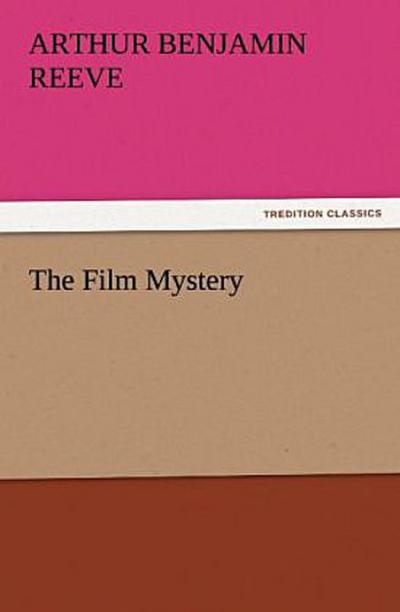 The Film Mystery