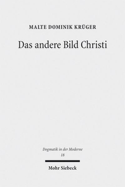 Das andere Bild Christi