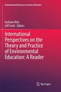 International Perspectives on the Theory and Pract
