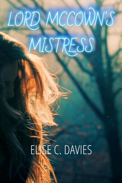 Lord McCown’s Mistress