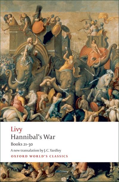 Hannibal’s War