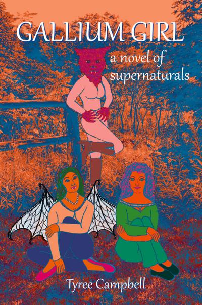 Gallium Girl