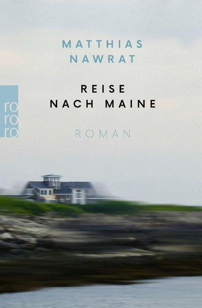 Reise nach Maine