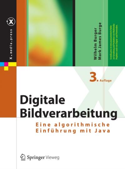 Digitale Bildverarbeitung