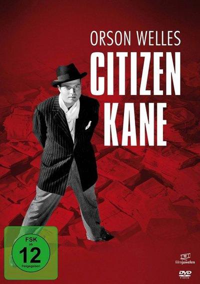 Citizen Kane