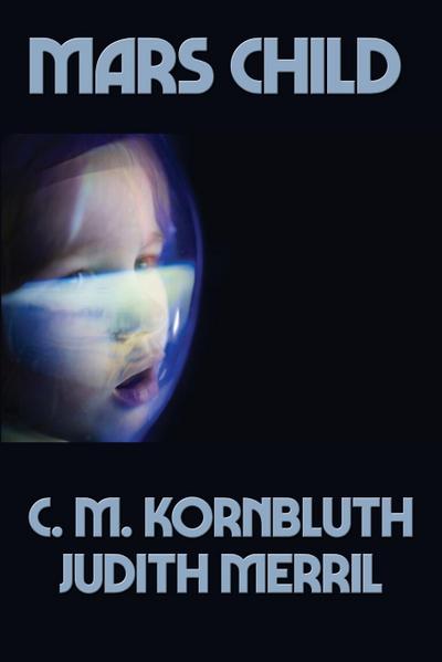 MARS CHILD