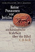 Keine Posaunen vor Jericho