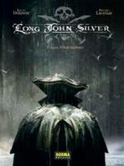 Long John Silver