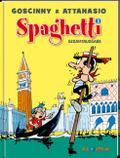 Spaghetti - Gesamtausgabe 2