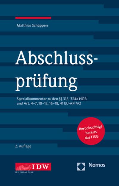 Abschlussprüfung