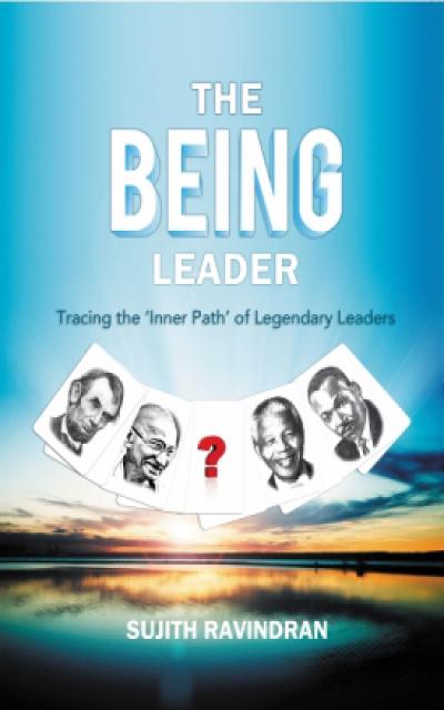 The BEING Leader