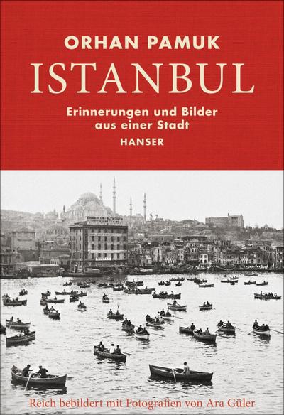 Istanbul