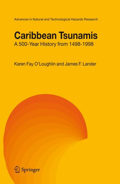 Caribbean Tsunamis
