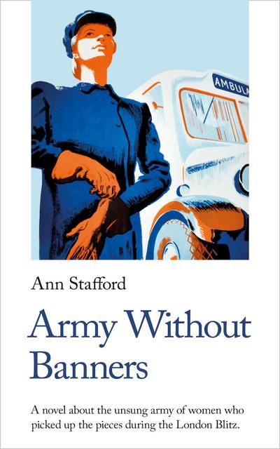 Stafford, A: Army Without Banners