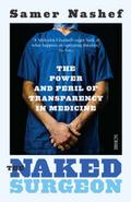 The Naked Surgeon