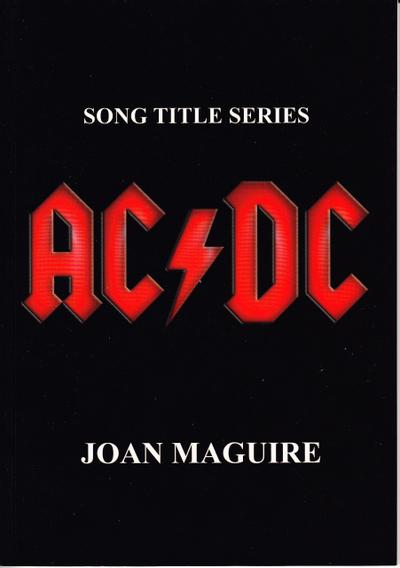 AC/DC (Song Title Series, #3)