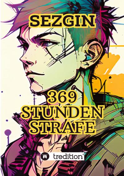 369 Stunden Strafe
