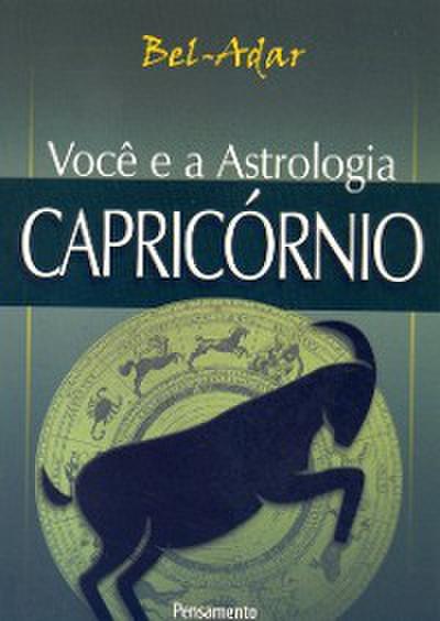 Você e a Astrologia - Capricórnio