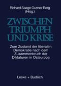 Zwischen Triumph und Krise