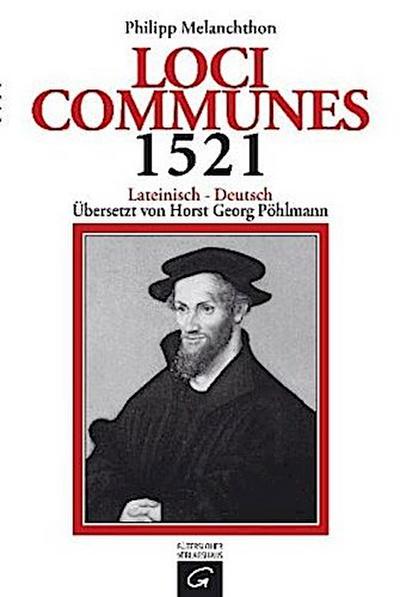 Loci Communes 1521