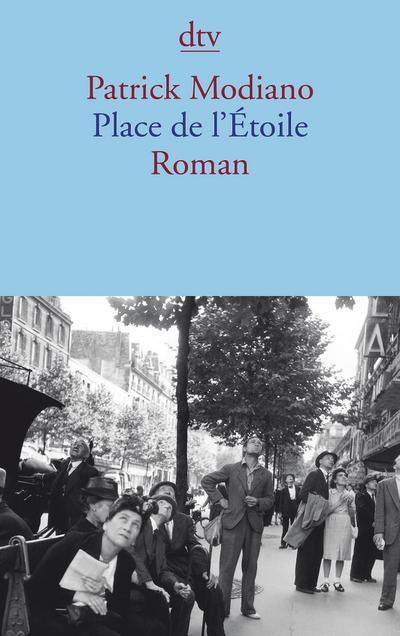 Place de l’Étoile: Roman