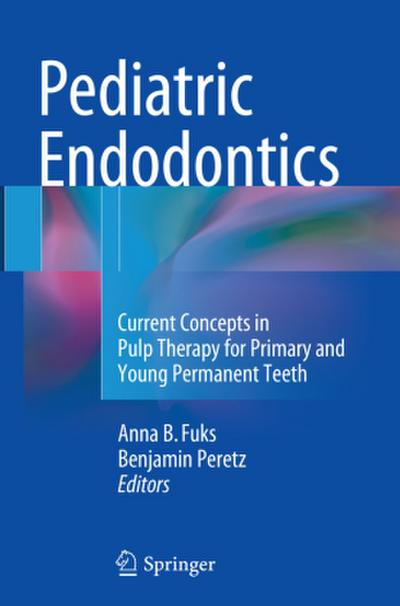 Pediatric Endodontics