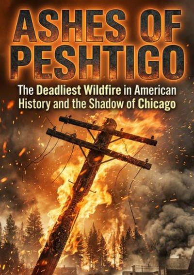 Ashes of Peshtigo