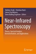 Near-Infrared Spectroscopy: Theory, Spectral Analy