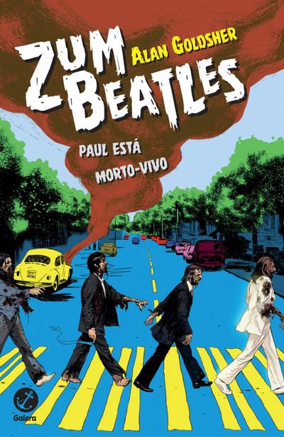 Zumbeatles