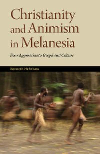 Christianity and Animism in Melanesia