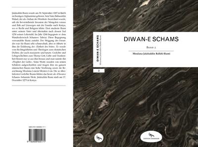 Diwan-e Schams