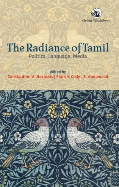 The Radiance of Tamil