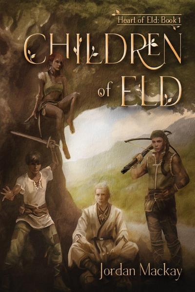 Children of Eld