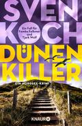 Dünenkiller von Sven Koch | Ebook