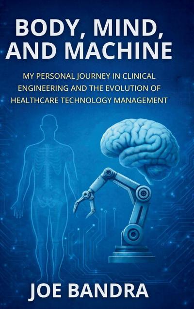 BODY, MIND, AND MACHINE