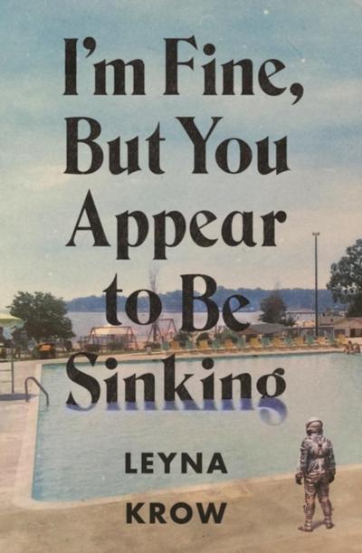 I’m Fine, But You Appear to Be Sinking