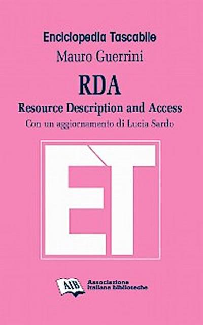RDA
