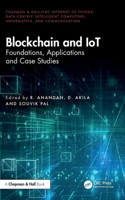 Blockchain and IoT