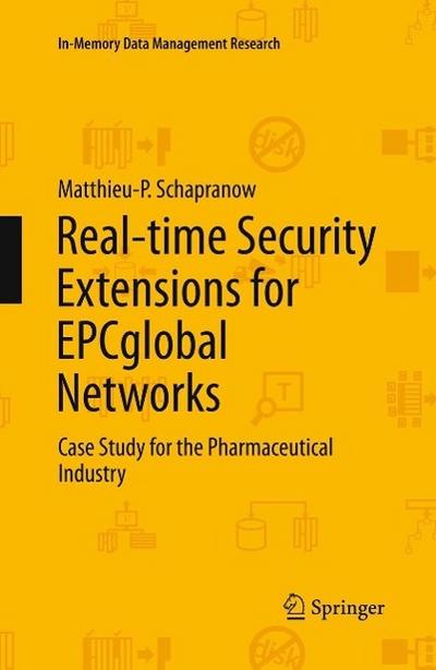 Real-time Security Extensions for EPCglobal Networks