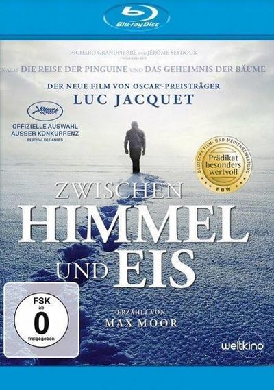 Zwischen Himmel und Eis, 1 Blu-ray