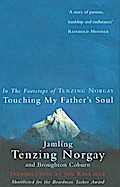 Touching My Father`s Soul - Broughton Coburn