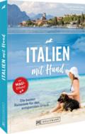 Italien mit Hund