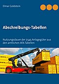 Abschreibungs-Tabellen