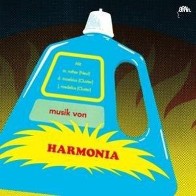 Musik Von Harmonia (Remastered)
