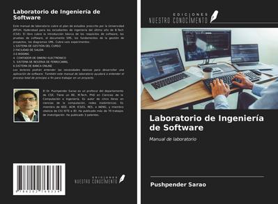 Laboratorio de Ingeniería de Software