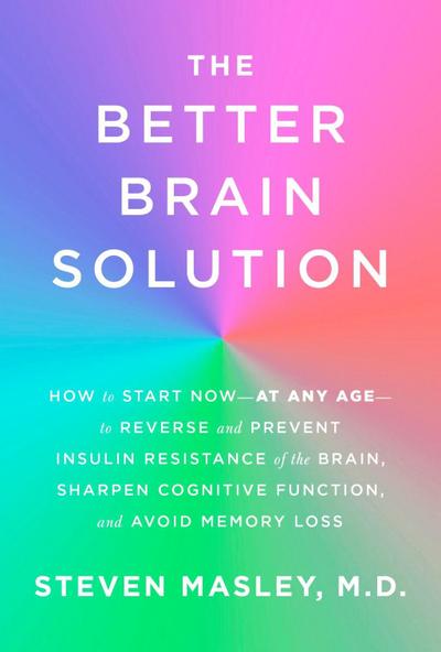 The Better Brain Solution