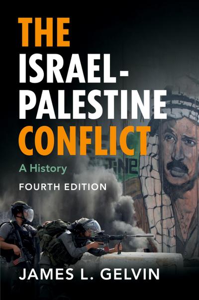 The Israel-Palestine Conflict