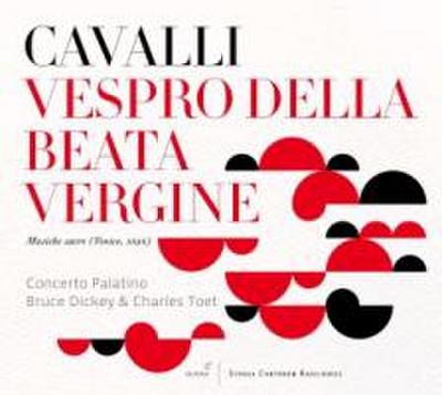 Cavalli/V¿pres de la vierge